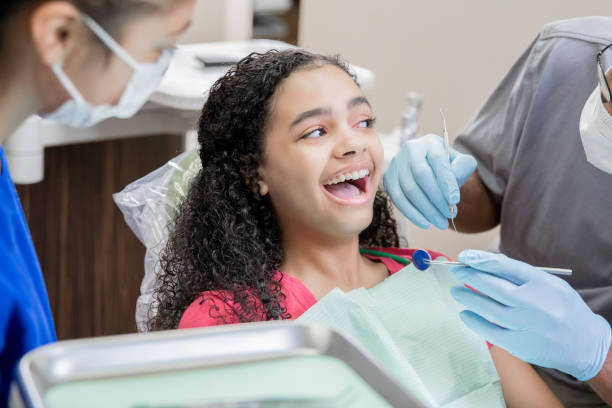 Best Broken or Cracked Tooth Emergency Dentist in Golden Valley, AZ