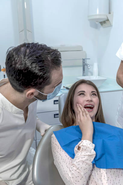 Best Broken or Cracked Tooth Emergency Dentist in Golden Valley, AZ