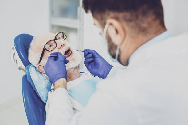 Best Mobile Emergency Dentist in Golden Valley, AZ